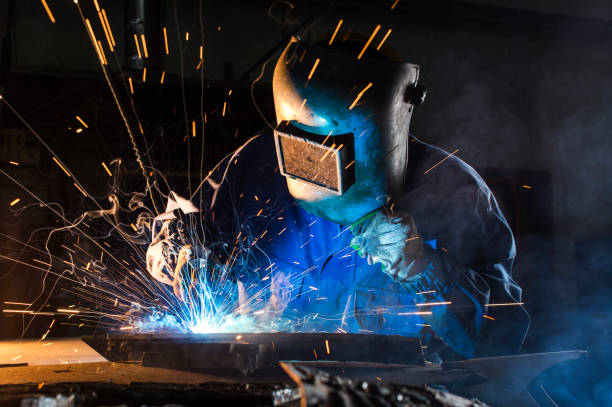 Best Pipe Welding in Circle D Kc Estates, TX