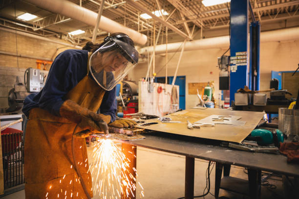 Best Specialty Welding Processes in Circle D Kc Estates, TX