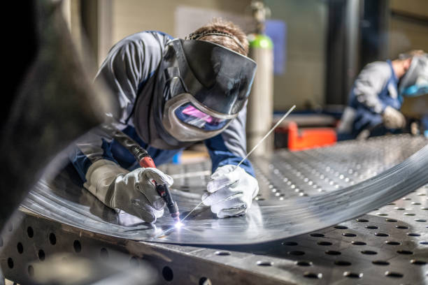 Best Pipe Welding in Circle D Kc Estates, TX