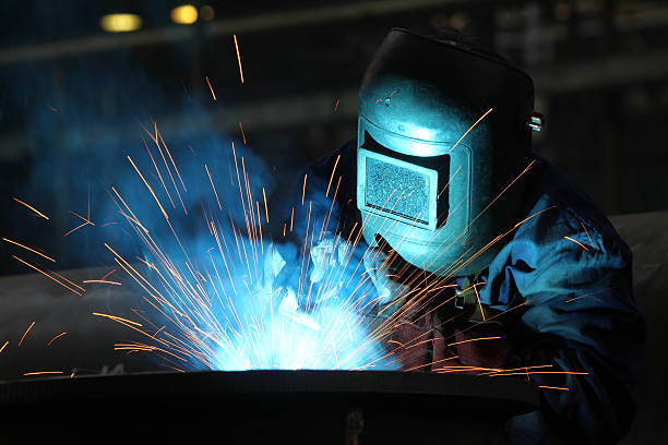 Best Maintenance and Repair Welding in Circle D Kc Estates, TX