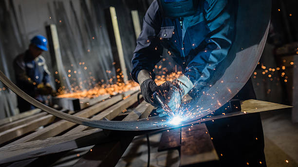 Best Automation and Robotic Welding in Circle D Kc Estates, TX
