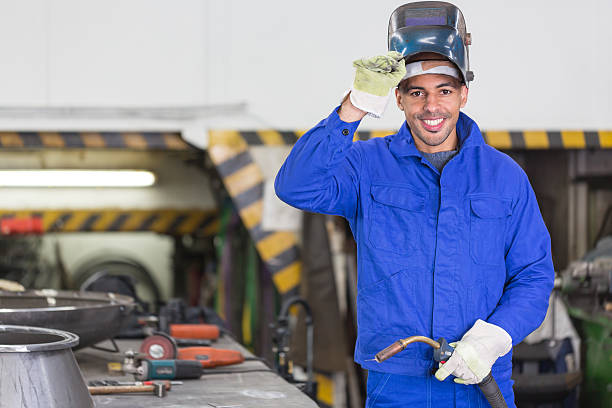 Best Marine and Shipbuilding Welding in Circle D Kc Estates, TX