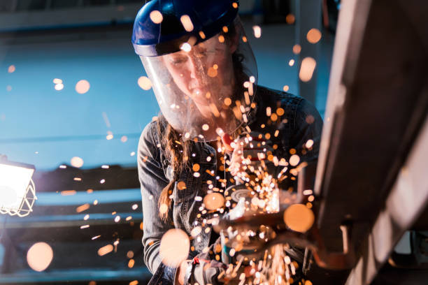 Best Food and Beverage Processing Equipment Welding in Circle D Kc Estates, TX